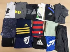 男の子　120〜140 まとめ売り