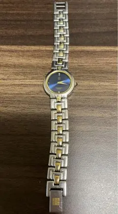 【電池交換済み】GIVENCHY レディース　時計