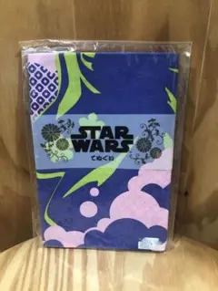STAR WARS 手ぬぐい 34cm x 90cm