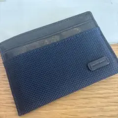 マイケルコース スリムカードケース