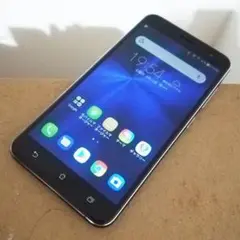 ZenFone3 Z012DA32GB Asus simフリーです。