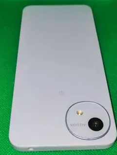 ⭐️AQUOS wish4【SIMフリー】【docomo】