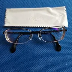 メンズマーク　めがね