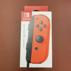 Nintendo Switch Joy-Con (R) オレンジ