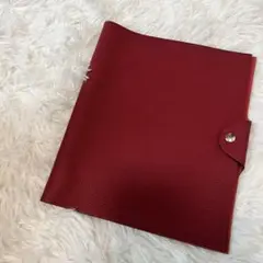 【美品】HERMES トゴ ユリス PM GX