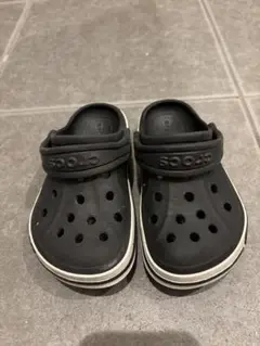 crocs 16.5cm