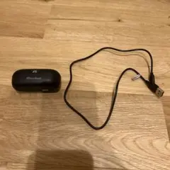 JVC ミッキーマウス ワイヤレスイヤフォン