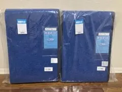 西川 除湿マット シングル（90×180cm）　2セット ニシカワ　新品