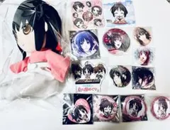 2025年最新】薄桜鬼 ぬいぐるみ 雪村千鶴の人気アイテム - メルカリ
