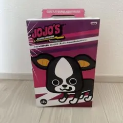 ジョジョの奇妙な冒険 PansonWorks フィギュア