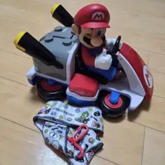 USJ マリオカート・ポップコーンバケツ