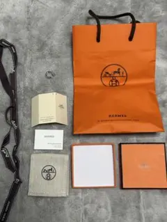 ☆HERMES 新作 　シングルピアス「サボ」　Sabo　ユニセックス サボ シングル ピアス[] Single Earring Sabo | エルメス 新品