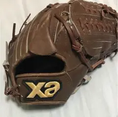 ザナックス スパイク 藤川球児選手実使用スパイク ザナックス オーダースパイク！ロイヤルブルー！スムース 藤川