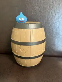 ドラクエ貯金箱