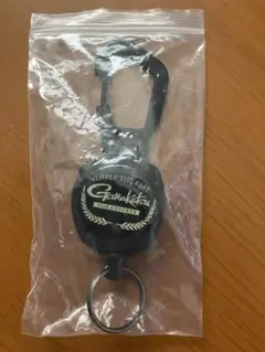 がまかつ　BIGカラビナリール GM-2592