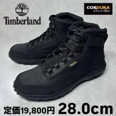 2025年最新】TIMBERLAND EURO HIKER ティンバーランド ユーロ