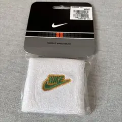 NIKEリストバンド