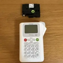 brother PT-J100W