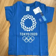 東京2020 オリンピック Tシャツ 110