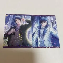 うたプリ ビジュコレ Vol.3 BOX&購入特典 トキヤ