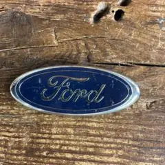 FORDエンブレム