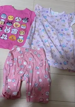 アンパンマン セット