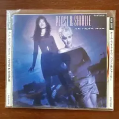 PEPSI & SHIRLIE ALL RIGHT NOW レンタル落ち