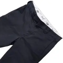 Dickies×RHC Stretch Cotton Wide Pants 34