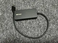【中古美品】BUFFALO LUD-U3-AGH ⭐️動作確認済