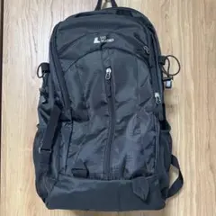 LAD WEATHR 大容量リュック 35l