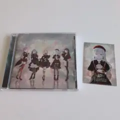 Ave Mujica Completeness 通常版 トレカ付きモーティス ②