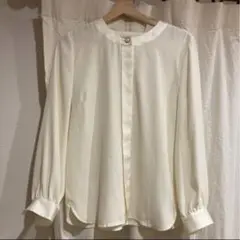 レリアン ブラウス サイズ9