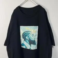 USA古着 Nipsey Hussle ニプシーハッスル Tシャツ ラッパー