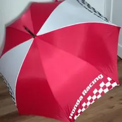 未使用　HONDA Racing 傘　パラソル　希少　レアモデル