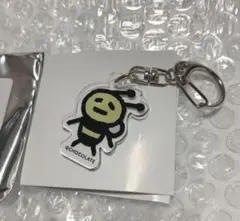新品 ラッコズ ランダムアクキー シークレット ハチ