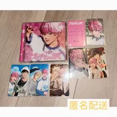 Plave bamby かくれんぼ weverse特典 ソロジャケット盤