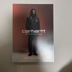 Carhartt Fall/Winter 2022 カタログ