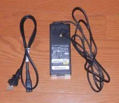 Fujitsu ACアダプター ADP-80NB A