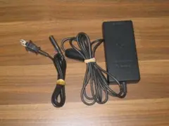 薄型PS2用ACアダプター 電源コード SCPH-70100