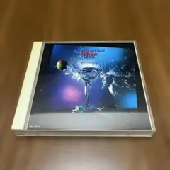 TOTO Absolutely Live アルバム　CD 洋楽