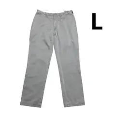 Polo by Ralph Lauren チノパン クラシックフィット グレー