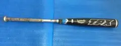ルイスビルスラッガー TPX XEND 軟式 バット JRB013T2