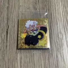 ワンピースウエハースLOG12 表裏2枚セット
