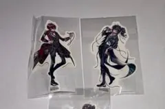 ばぁう てるとくん しゆん 騎士A 騎士X