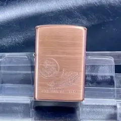 超レア未使用 に近いソリッドカッパー マルボロCOPPER ZIPPO Zippo Japan | ソリッドカッパー 復刻モデル