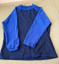 ラッシュガード スクール用　3Lサイズ