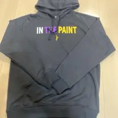 IN THE PAINT インザペイント　パーカー