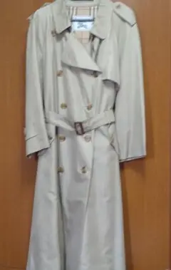 BURBERRY トレンチコート