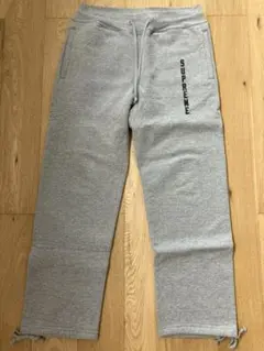 supremeスウェットパンツ