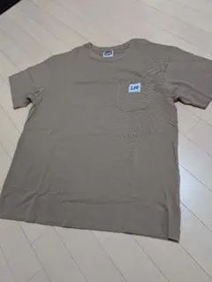【新品】Lee PEANUTS コラボ Tシャツ